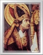 18 de julho - Santo Arnolfo